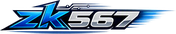 ZK567 Logo